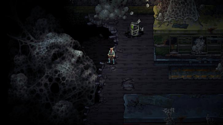 There Is No Light: Enhanced Edition image
