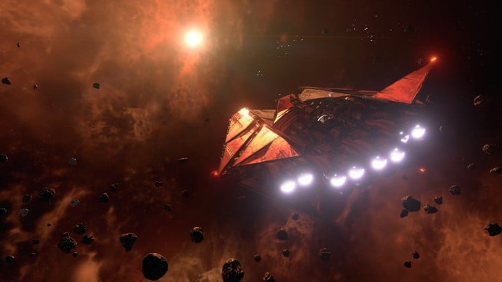 X4: Split Vendetta DLC image