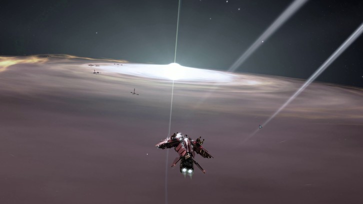 X4: Split Vendetta DLC image