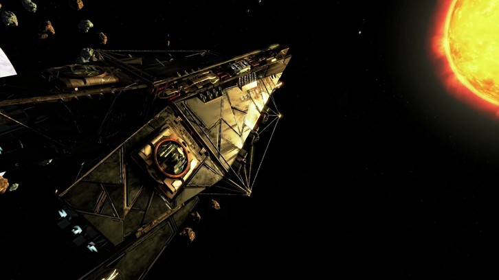 X4: Split Vendetta DLC image