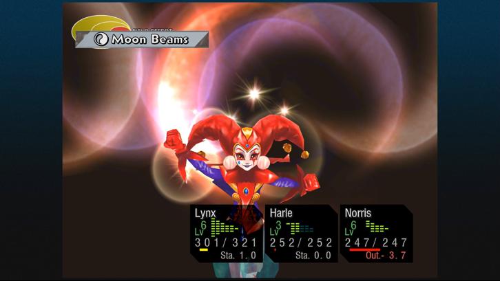 Chrono Cross The Radical Dreamers Edition Steam Key screenshot from the video game thumbnail 5