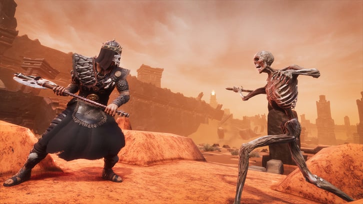 Conan Exiles - Blood and Sand image