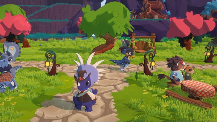 Amber Isle - Gold Edition image