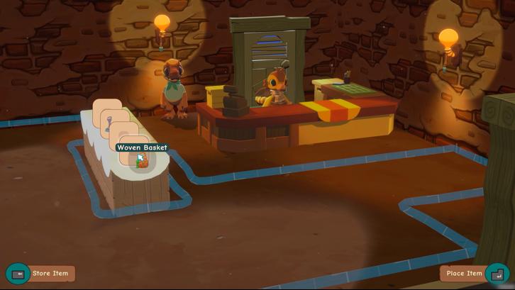 Amber Isle - Gold Edition image