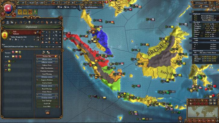 Europa Universalis IV: Starter Edition image