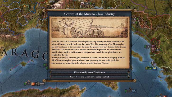 Europa Universalis IV: Starter Edition image