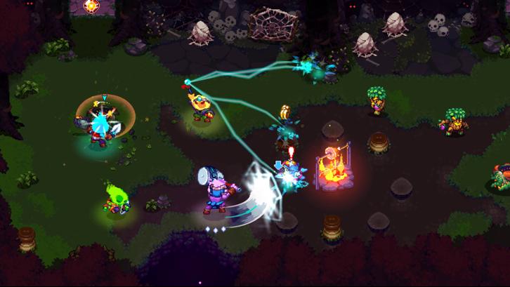 Ember Knights image