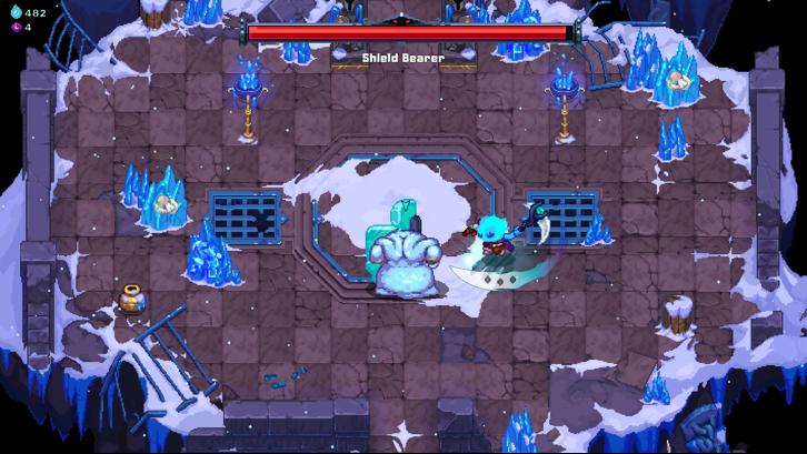 Ember Knights image