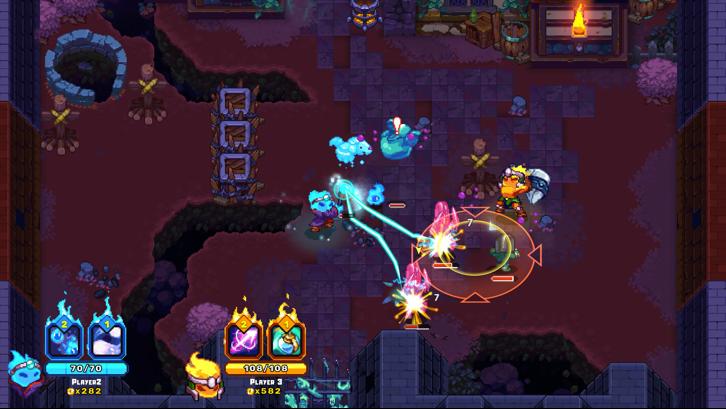 Ember Knights image