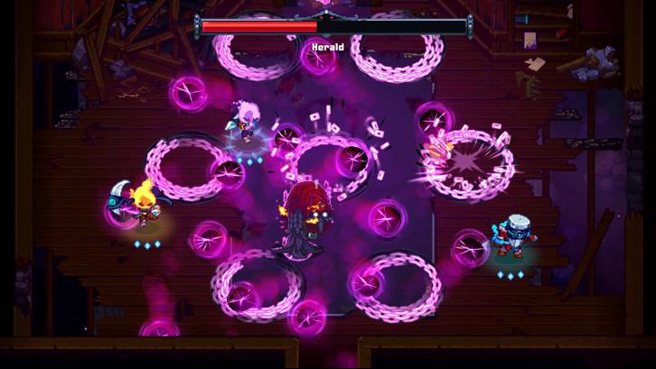 Ember Knights image