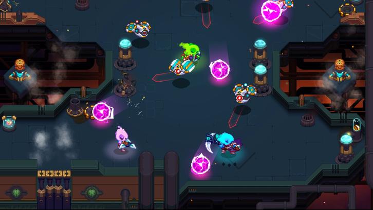 Ember Knights image