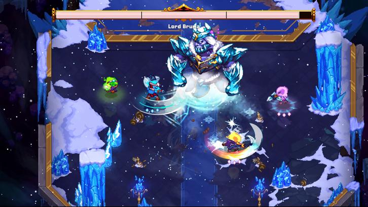 Ember Knights image