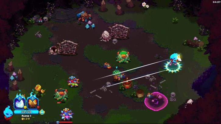 Ember Knights image