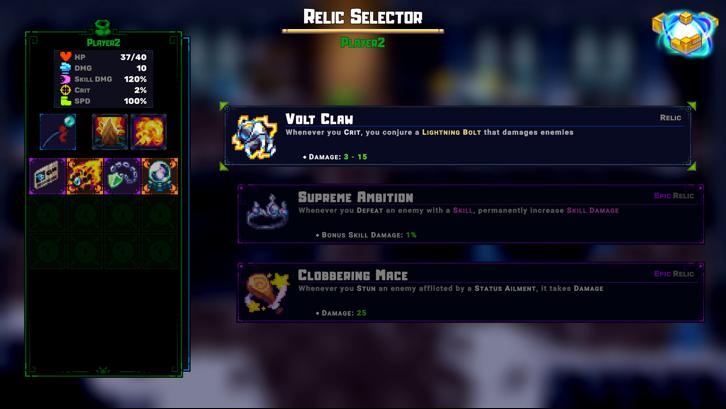 Ember Knights image