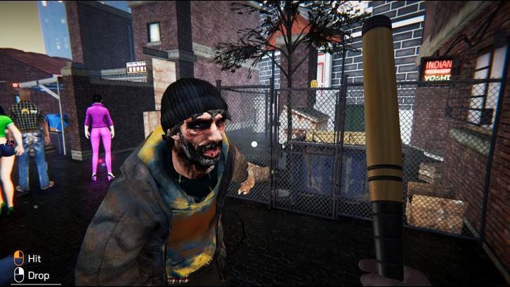 Internet Cafe Simulator image