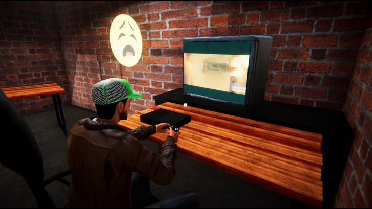 Internet Cafe Simulator image
