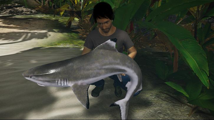 Ultimate Fishing Simulator 2 image