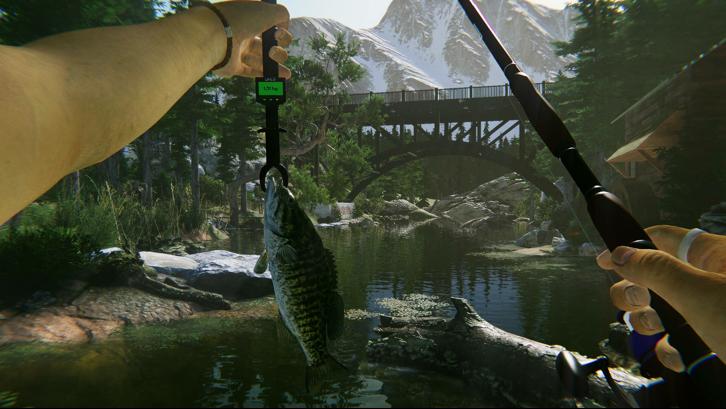 Ultimate Fishing Simulator 2 image