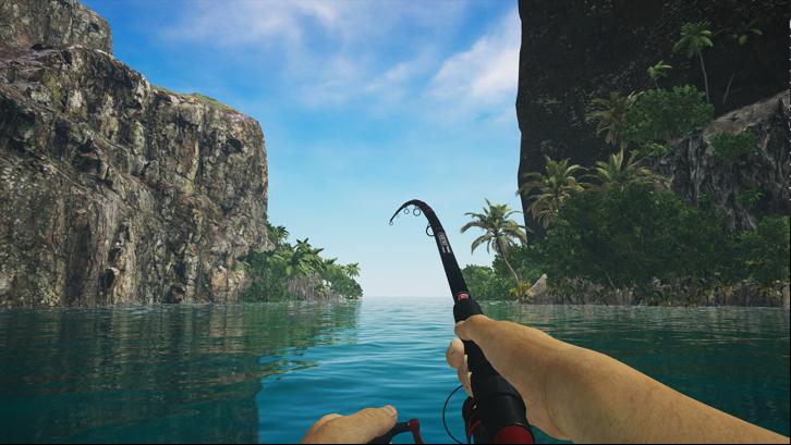 Ultimate Fishing Simulator 2 image