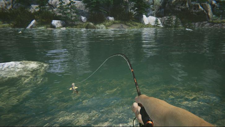 Ultimate Fishing Simulator 2 image