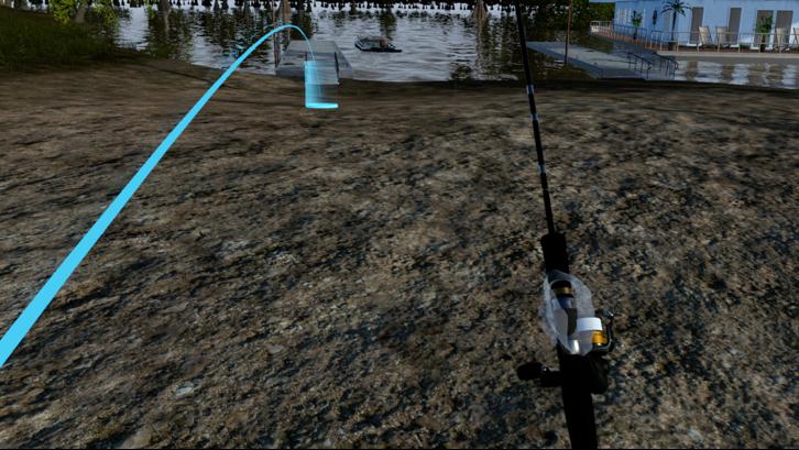 Ultimate Fishing Simulator - VR DLC image