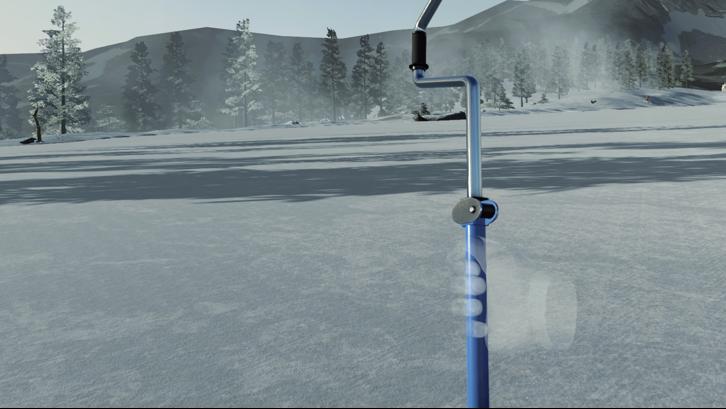 Ultimate Fishing Simulator - VR DLC image