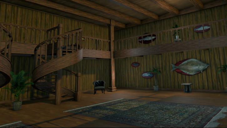 Ultimate Fishing Simulator - VR DLC image