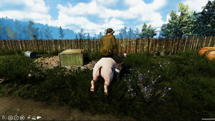 Farmer's Life image