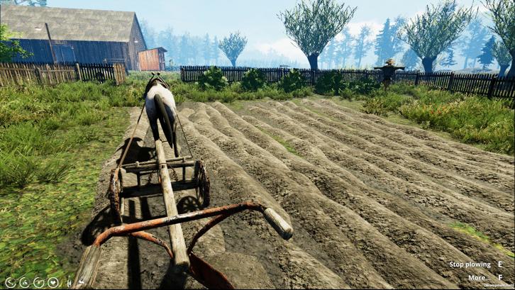 Farmer's Life image