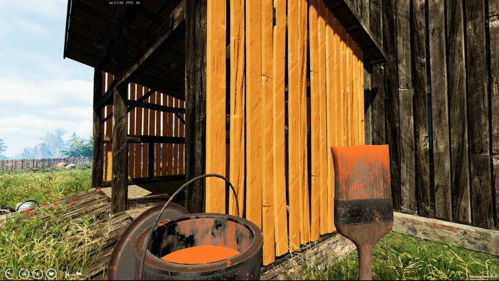 Farmer's Life image