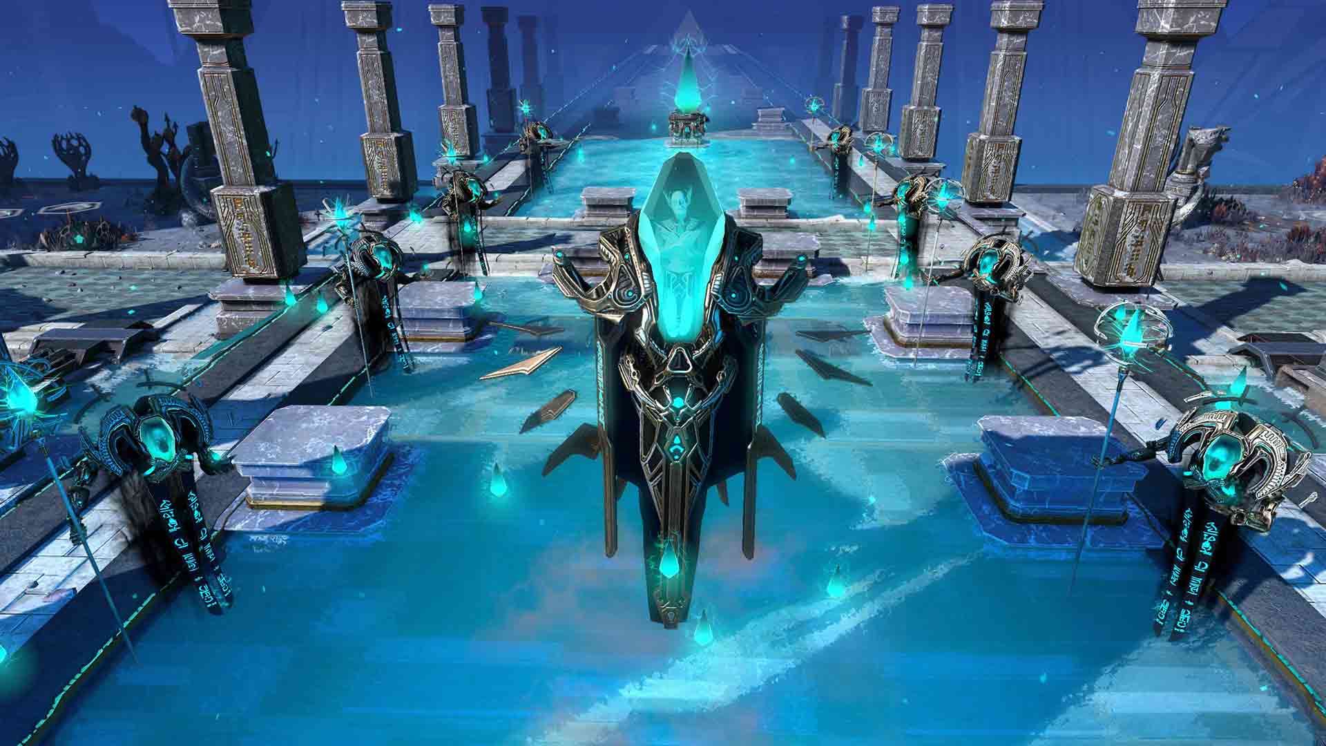 Age of Wonders: Planetfall - Revelations image