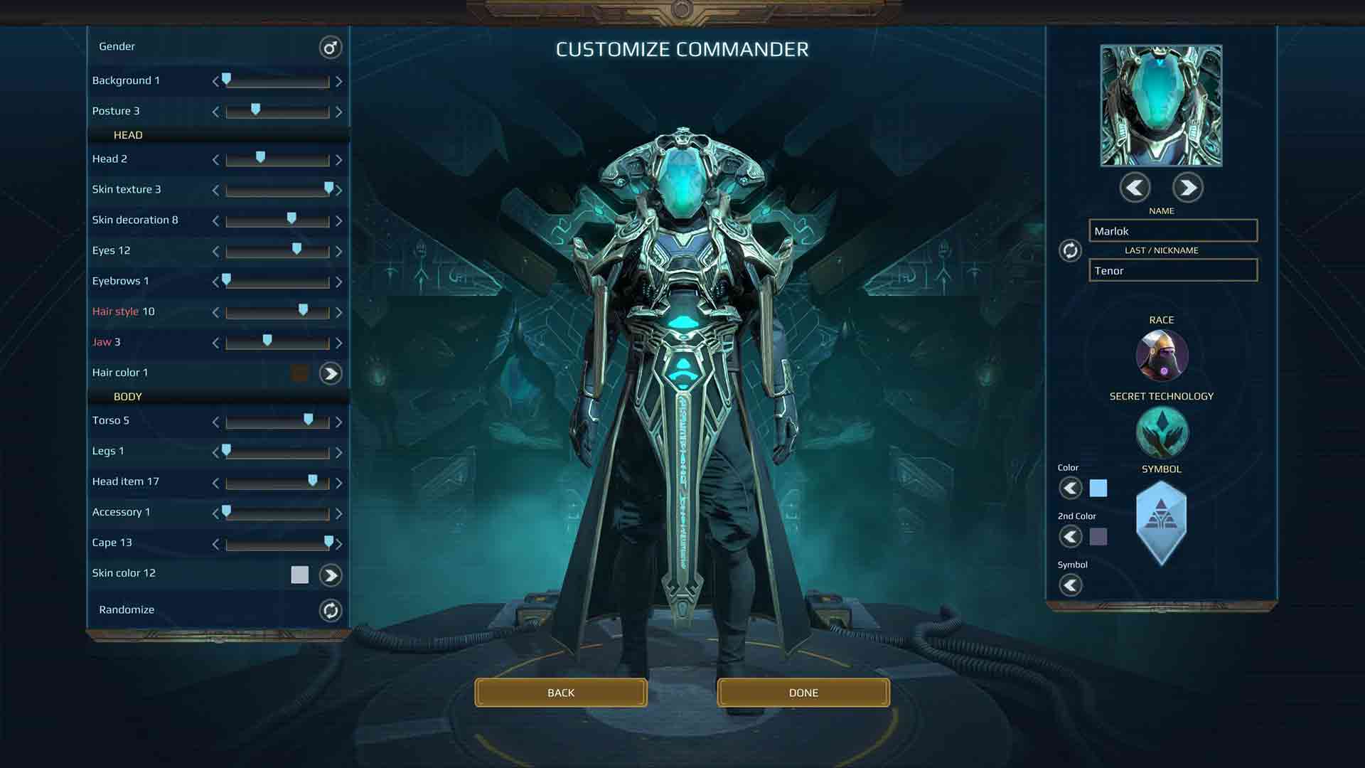 Age of Wonders: Planetfall - Revelations image