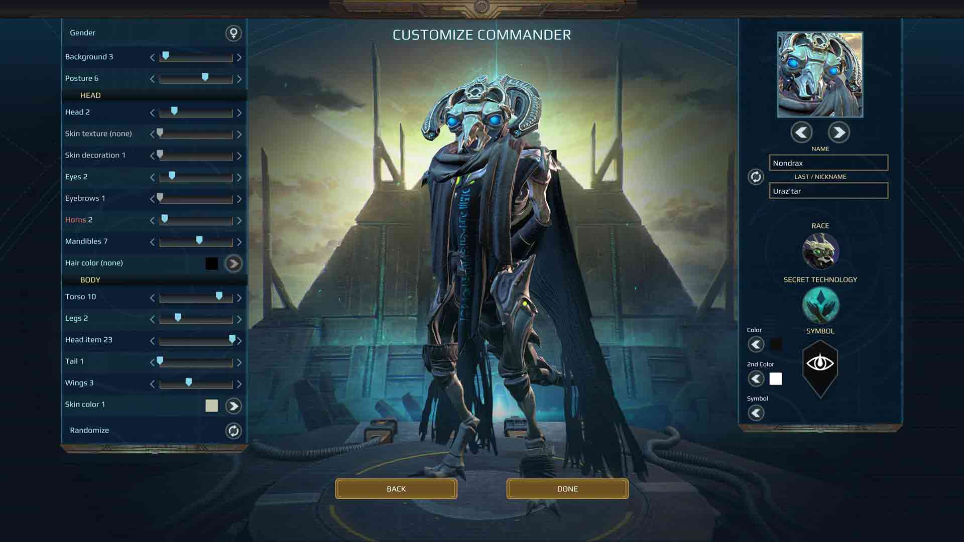Age of Wonders: Planetfall - Revelations image