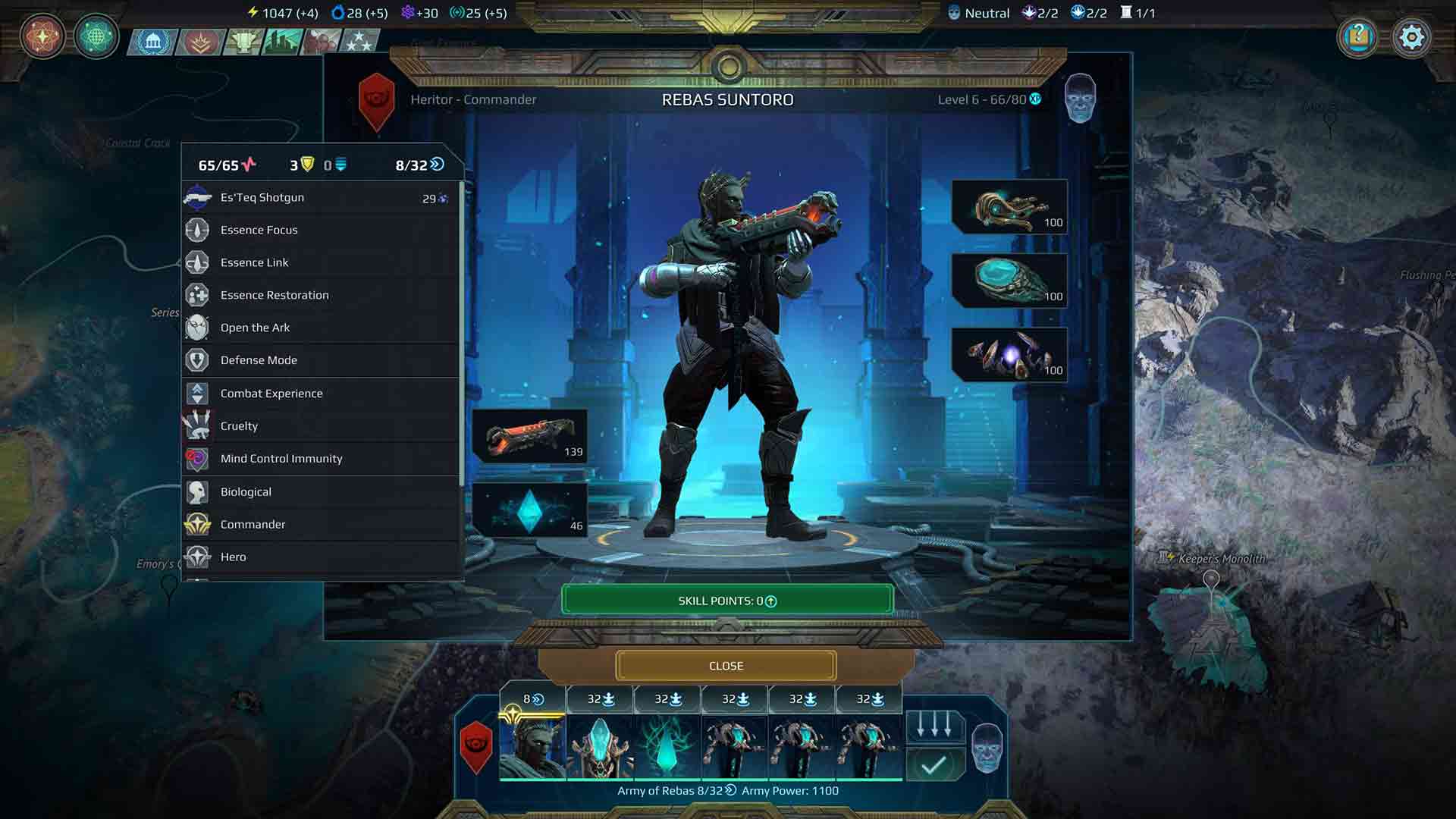 Age of Wonders: Planetfall - Revelations image