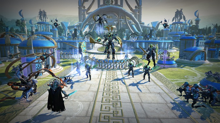 Age of Wonders: Planetfall - Star Kings image