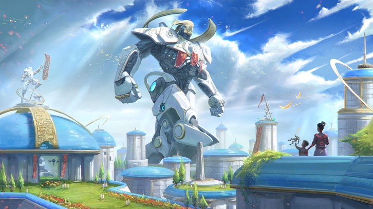 Age of Wonders: Planetfall - Star Kings image