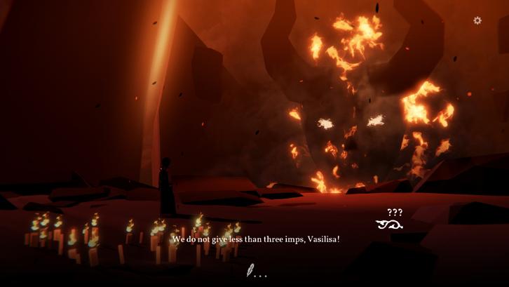 Black Book Steam Key screenshot from the video game thumbnail 4