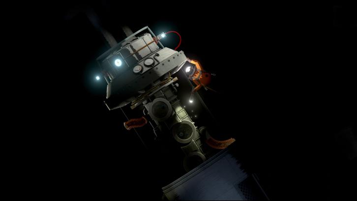 Heavenly Bodies Steam Key screenshot from the video game thumbnail 6