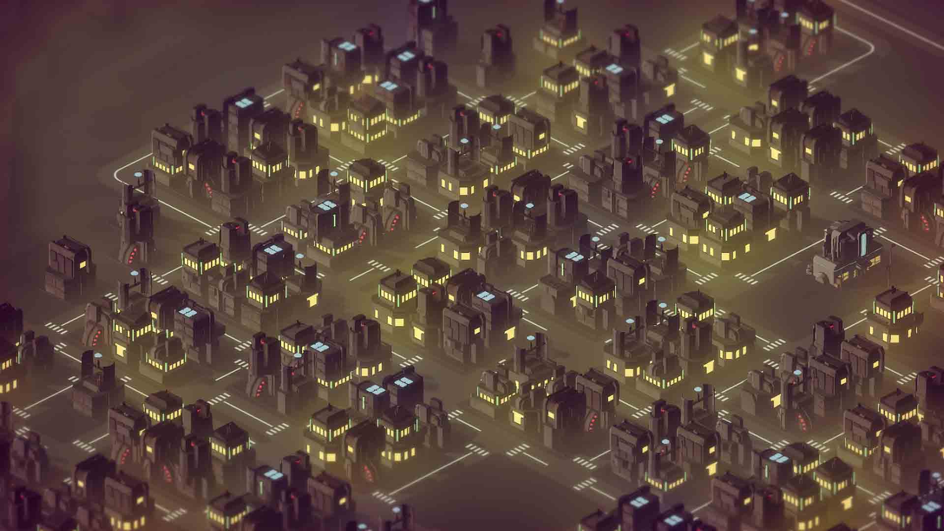 Rise of Industry: 2130 image