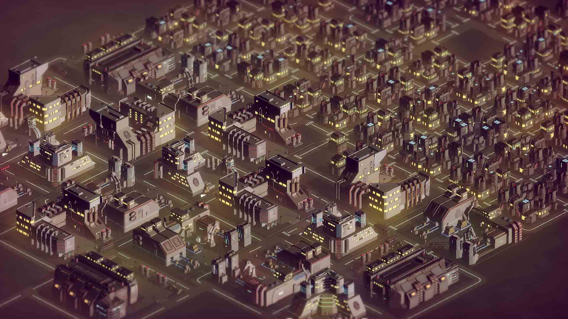 Rise of Industry: 2130 image