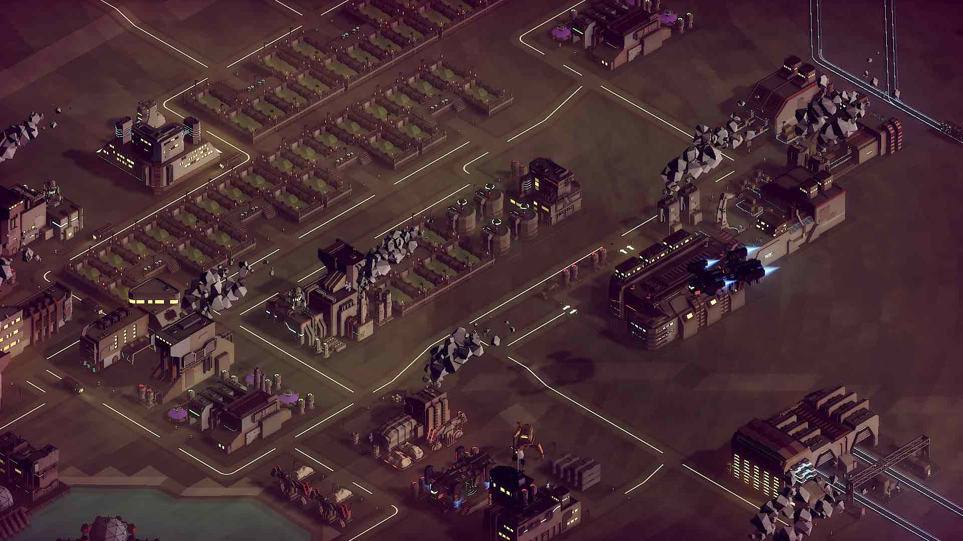 Rise of Industry: 2130 image
