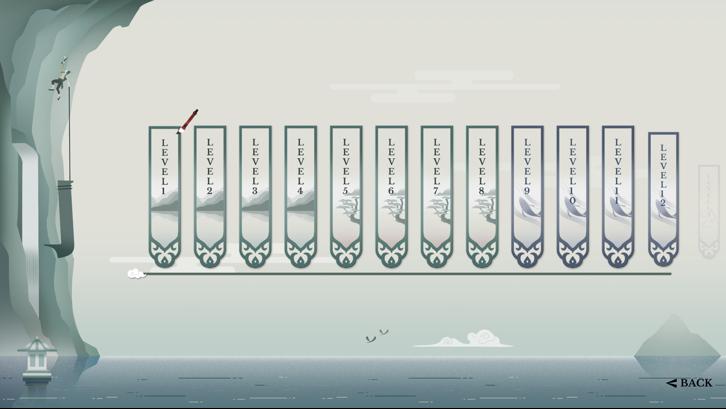 Chinatris Steam Key screenshot from the video game thumbnail 8