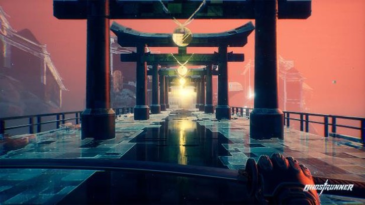 Ghostrunner Complete Edition image