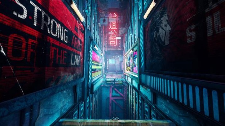 Ghostrunner Complete Edition image