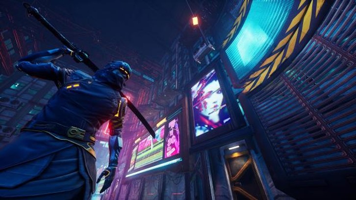Ghostrunner Complete Edition image