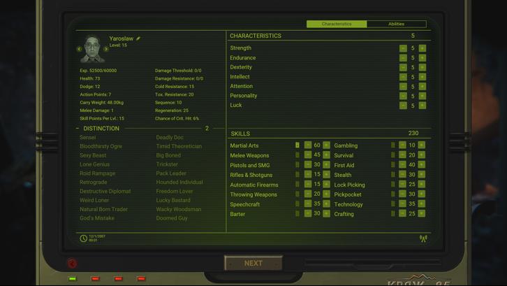 ATOM RPG Trudograd image