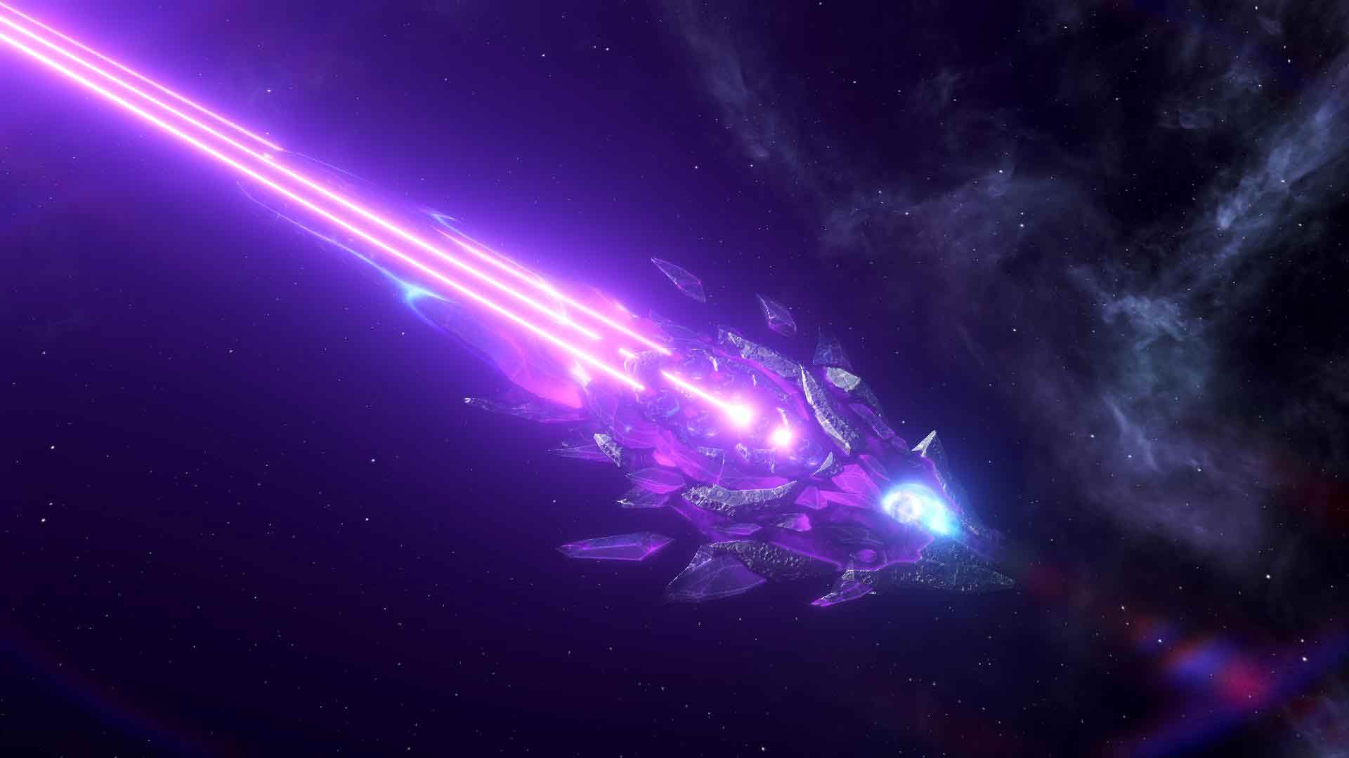 Stellaris: Lithoids Species Pack image