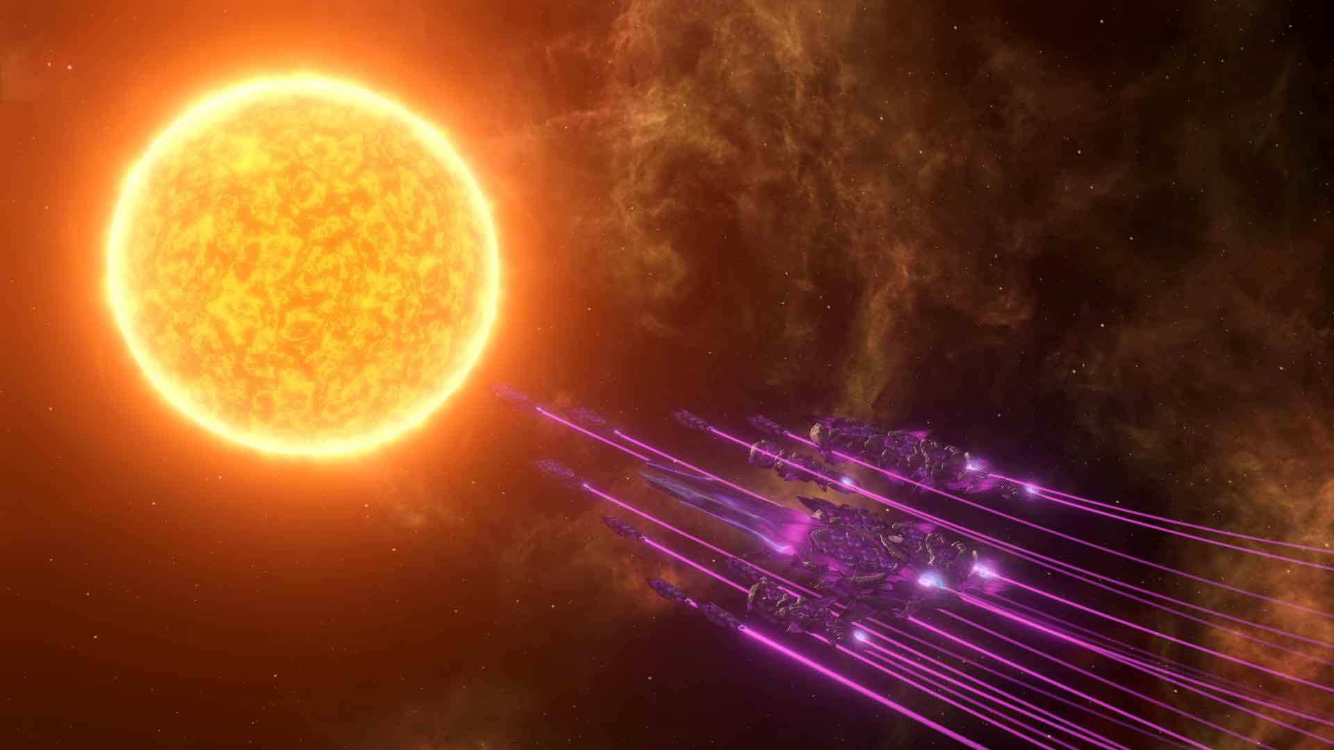 Stellaris: Lithoids Species Pack image