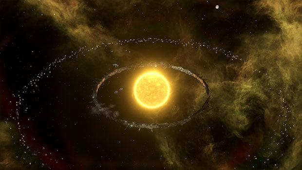 Stellaris: Federations image