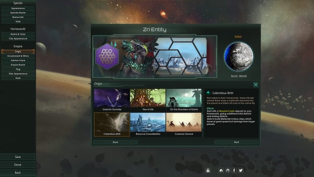 Stellaris: Federations image